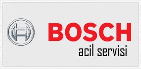 yalova bosch servisi